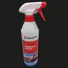 Fast and Effective Winter De-icer for Car Windshields Wurth 500 Ml