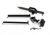 Klapky výdechů vzduchu první řady pro BMW řady 2, 3, 4, Z4, X3, X4 G Chassis