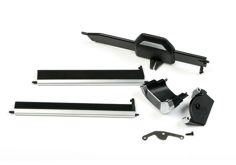 Klapky výdechů vzduchu první řady pro BMW řady 2, 3, 4, Z4, X3, X4 G Chassis
