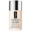 Clinique Even Better  Makeup Broad Spectrum Spf 15 Foundation Cn 0.75 Custard