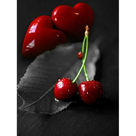 

Huacan 5D DIY Алмазная картина Роза Алмазная мозаика Вышивка Рукоделие Вышивка крестом 30*40 cm