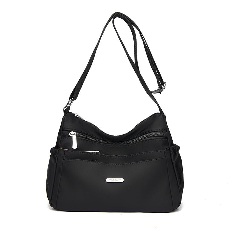 Women's Bag New Mother Bag Trendy Women's Shoulder Shopping Crossbody Small Square Bag