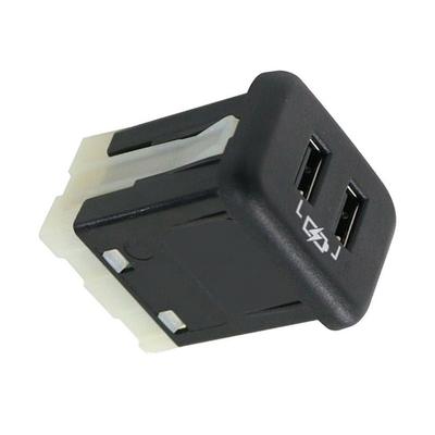Akcesoria do elektroniki samochodowej – Kable, adaptery, gniazda