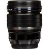 OLYMPUS DIGITAL ED 45mm PRO Lente Prime Baixa Temperatura para Micro Four M.ZUIKO F1.2, À Prova de Poeira, Resistente a Salpicos, Resistente, Terços.