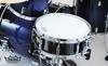 REMO Coated Emperor Drum Head 114BE