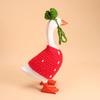 Desktop Decoration Ornaments Clothing, Strawberry Set