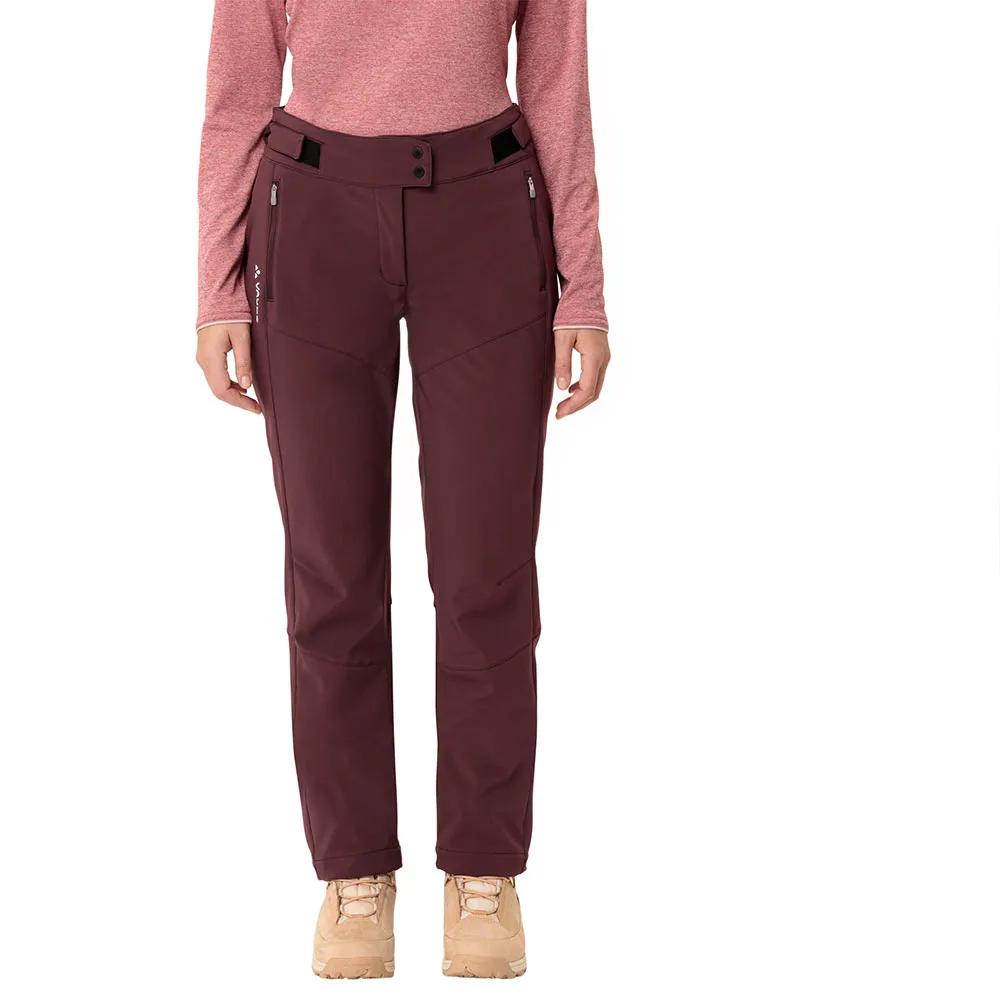 

VAUDE Брюки Elope Softshell 40/Short