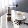 Adjustable Particle Size Hand-Cranked Coffee Grinder Manual Coffee Bean Grinding Machine  Office