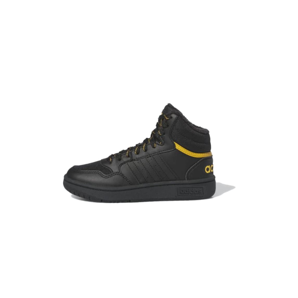 Adidas Hoops 3.0 Mid J