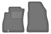 Front Car Mats: Nissan Pulsar C13 Hatchback (2014-)
