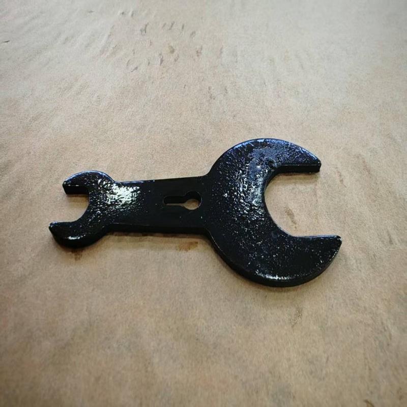 

Desert Spring Multi-tool Wrench
