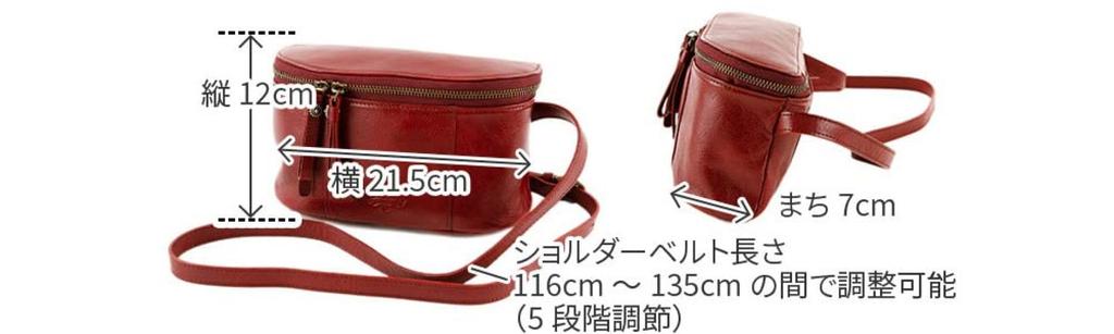 Dakota Damen Umhängetasche aus Ziegelstein-Leder (DA-1034370-44)