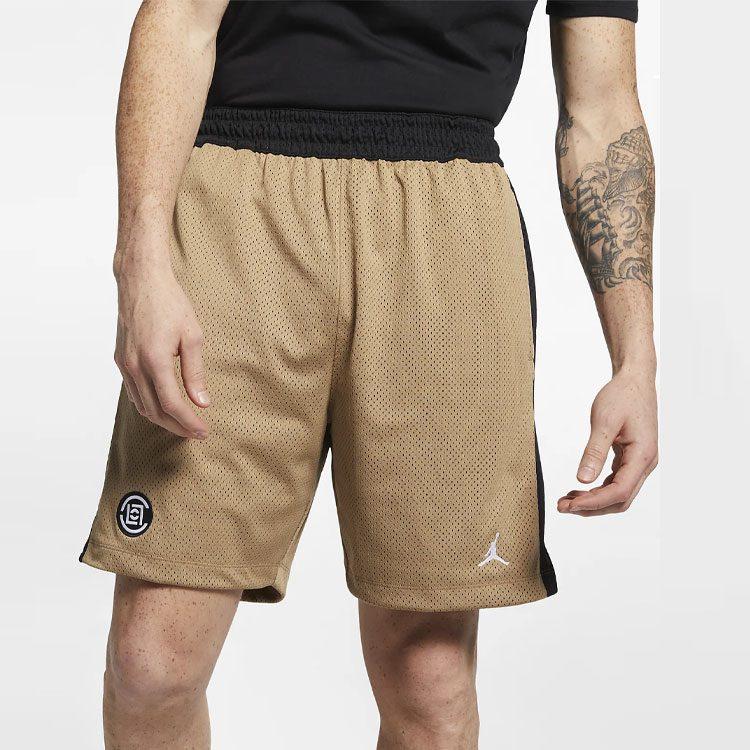 Jordan X CLOT Sports Shorts Men's Moderate AR8400-213