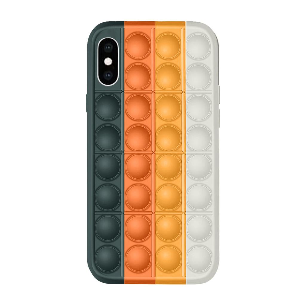 Stressabbau Spielzeug Handyhülle Für XS MAX 6,5 Zoll