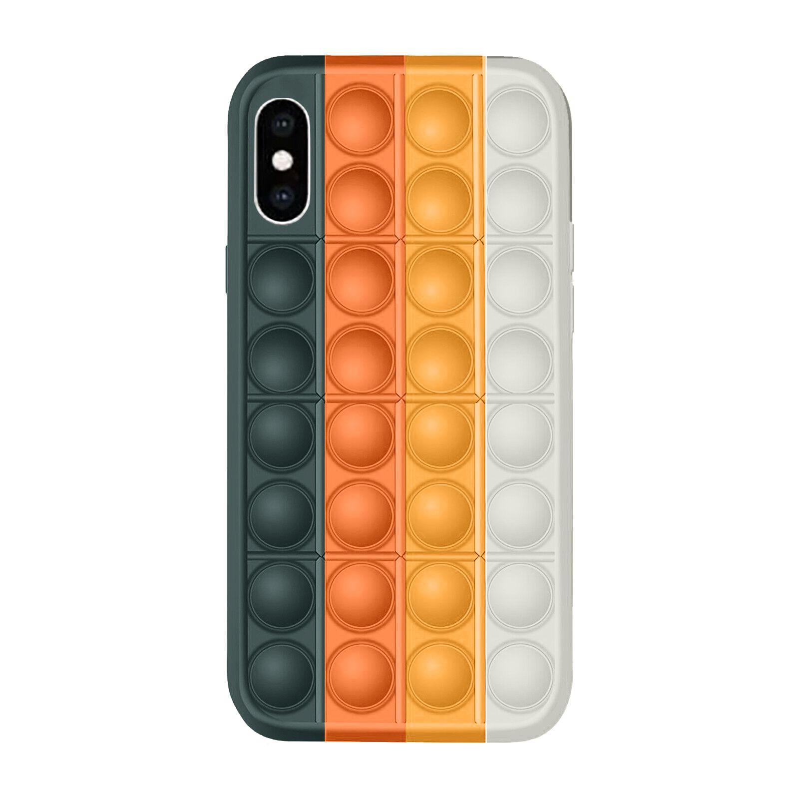 

Игрушки для снятия стресса Чехол для телефона для XS MAX 6,5 дюйма