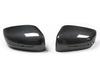 Dry Carbon Fiber Rearview Mirror Cover for BMW 3/4/5/7/8 Series & 6GT G20/30/22/23