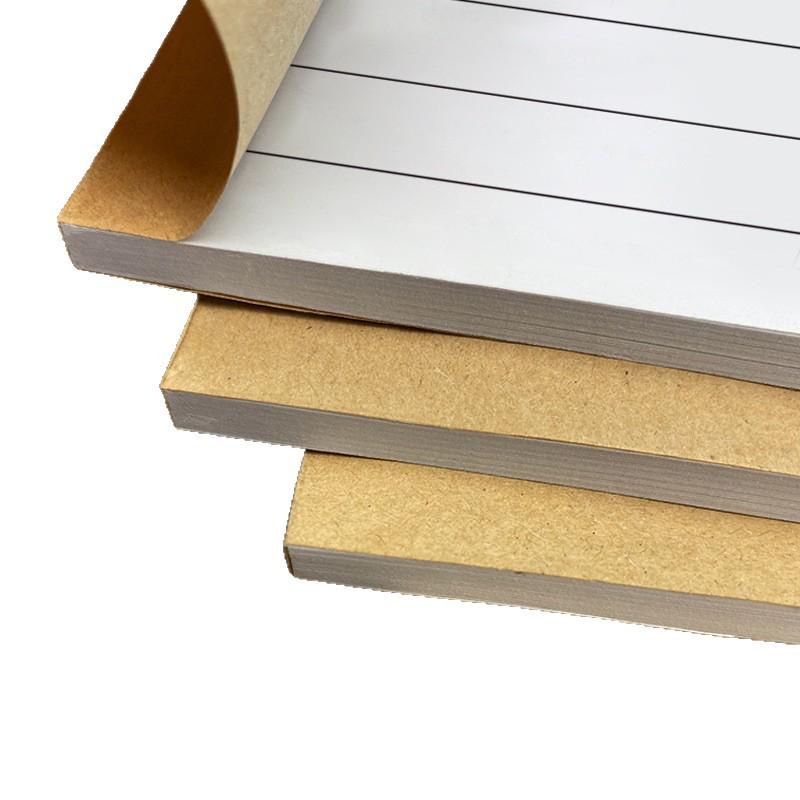 Business Meeting Minutes Notebook