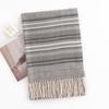 Elegant Sweet Imitation Cashmere Scarf & Shawl