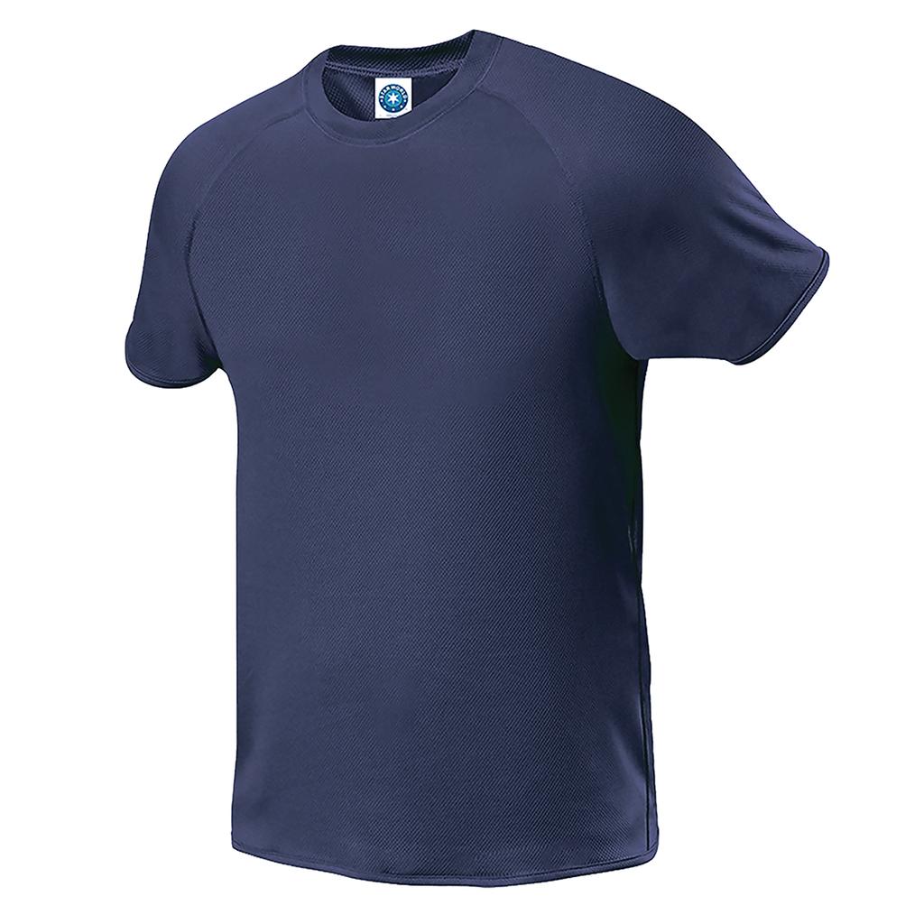 Starworld Mens Sport T-Shirt