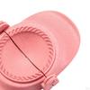 Dumpling Press Machine Wrapper Maker for Kitchen Baking small and beige