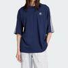 Adidas Originals Oversized Tee T Shirt Men's JP1059-