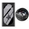 Car Jump Starter Air Compressor Wireless Tire Inflator Pump Digital Tire Inflator Automotive Starting Device with Light