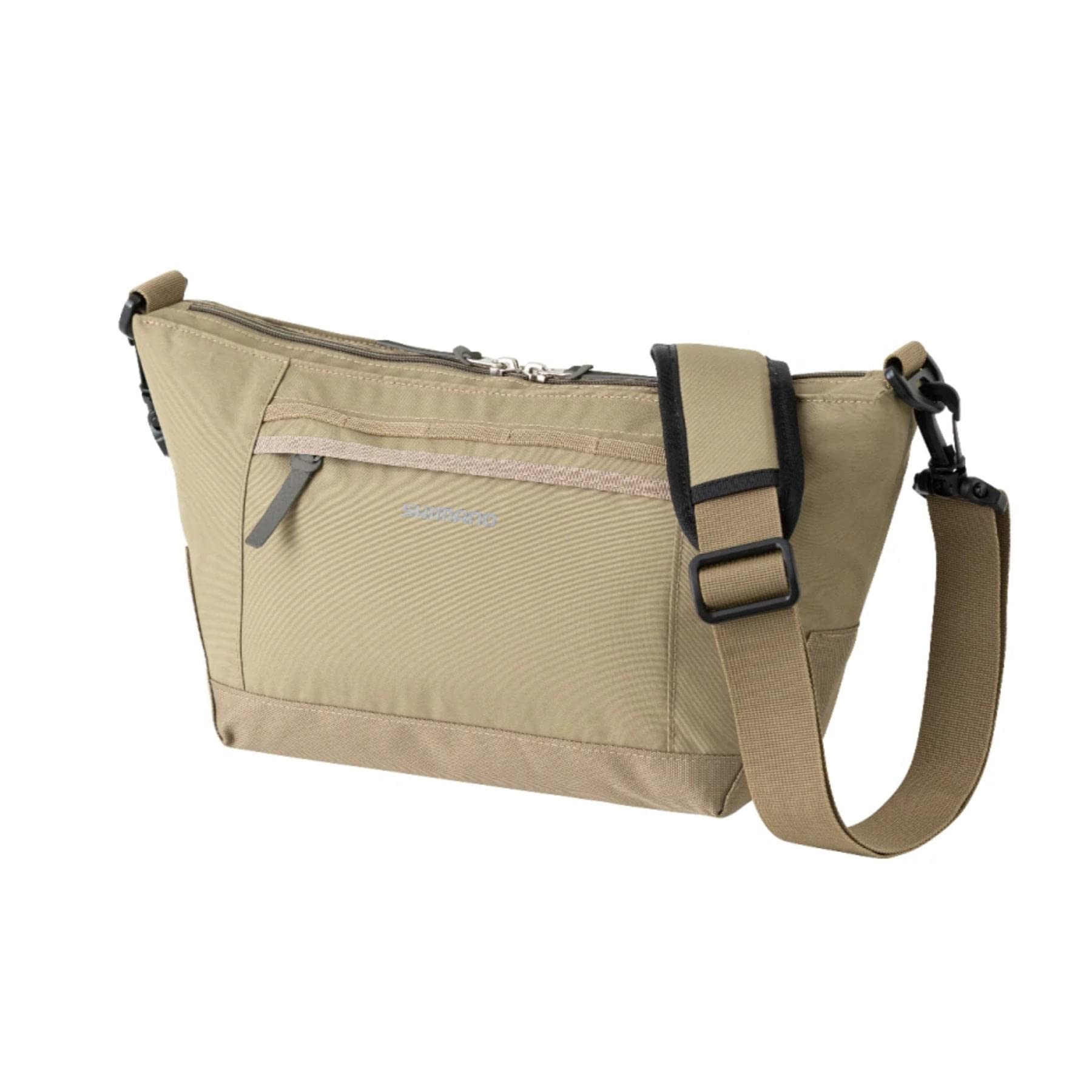 

Shimano 22 Extra S Bag Beige M BS-0001V