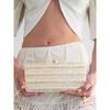 Luxury Brand Copy Bag Makeup Satchels Women's Purses Shoulder Acrylic Clutch Female Trend Evening Bag Fancy Handbag Free Shippin