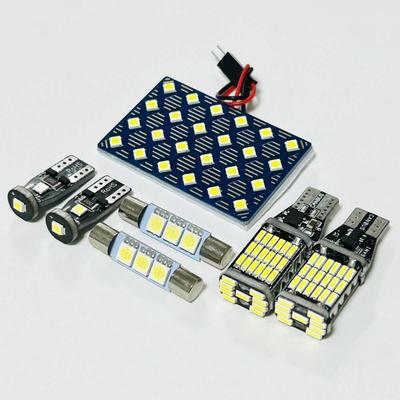 AmeCanJapan SKE SK5 Forester D Type F Type Subaru LED Room Lamp Back Lamp