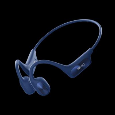 Saina B51S Pro Waterproof Bone Conduction Sports Headset