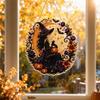 5D Acrylic Pendant DIY Ornament for Home Wall Decor