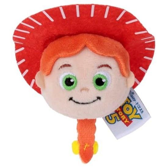 Takaratomy A.R.T.S Pixar Character Toy Story 5 Plush Badge Jessie Width Approximately Free Shipping