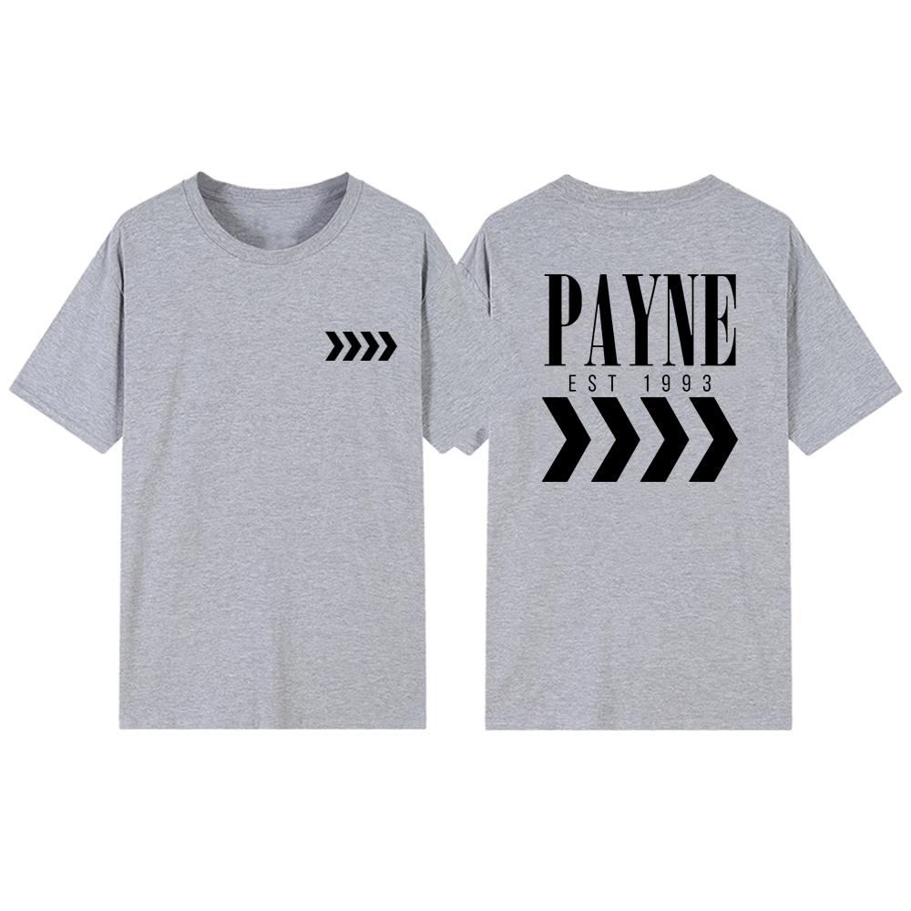 Summer Women's Loose Short Sleeved T-shirt Fashion Trend, Fashionable and Casual, Versatile and Simple