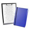 2/3 Layers Edition Cheat Sheets Foldable A4 File Board Clip Nursing Clipboard  School Supply