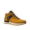 Hiking Shoes Sprint Trekker