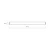 Slim Led Power Supply 36W Ip20