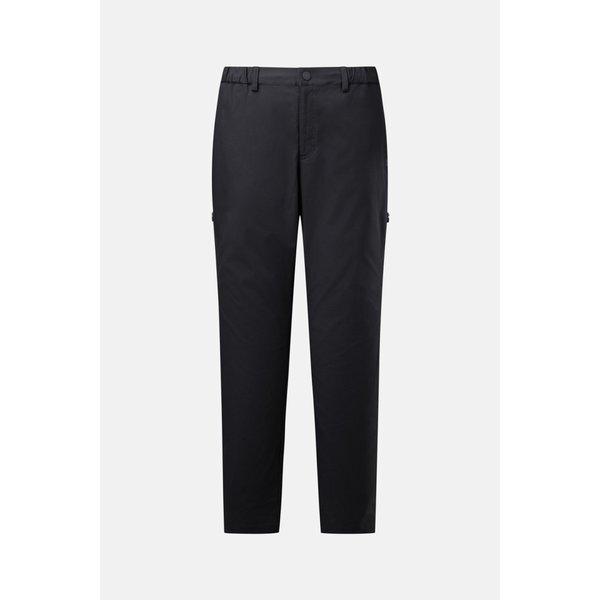 Kolon SportS Men S Cargo pantS Diagonal tlpnS25441blk