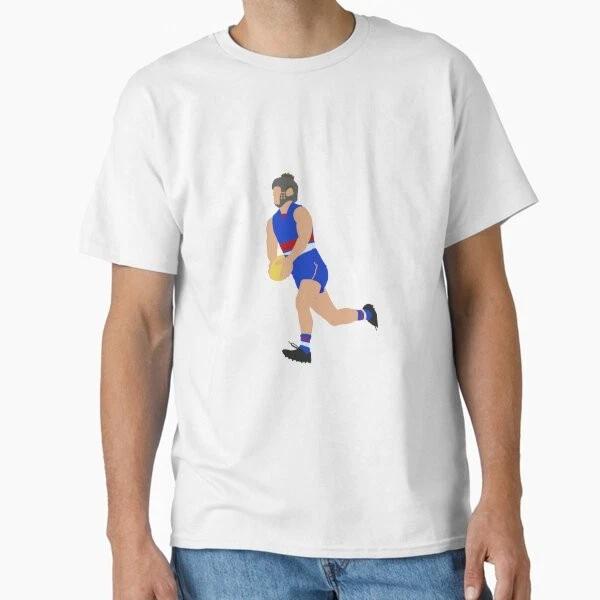 Caleb Daniel Classic Tshirt Made In Usaaus Tshirt S2xl S