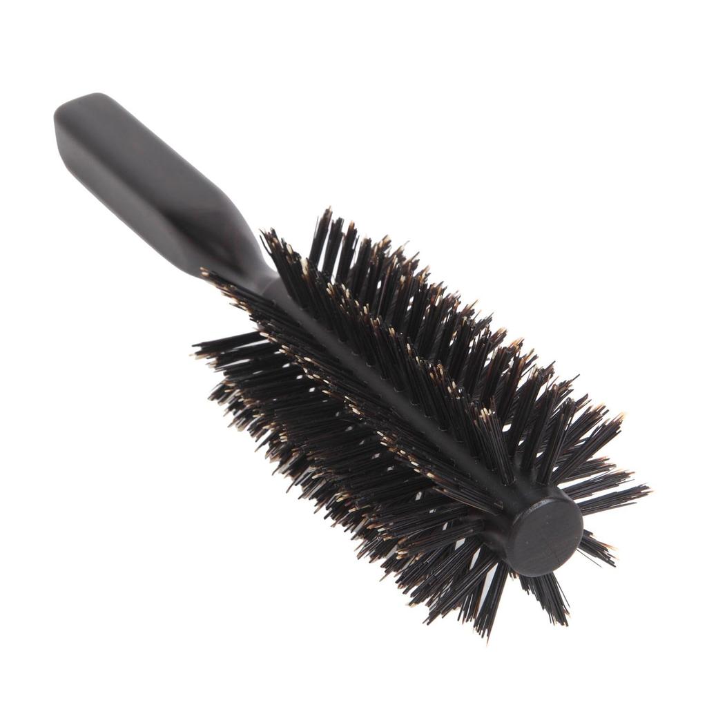 Kanaya Brush Hair Brush No. 158 Roll Brush (Large)