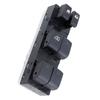 Foran venstre Elektrisk strømvindu Hovedløftebryterknapp For Nissan Teana J32 J32R J32Z 25401-JN03A 25401-JN01A 25401-JN00A