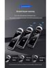 Breathalyzer Drunk Driving Detector - High Precision Alcohol Tester