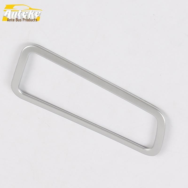 19 Tucson Nebelscheinwerferschalter Zierring und Abdeckung