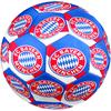 Pallone da Calcio Tema FC Bayern München Taglia 5, Adatto sia per Partite Indoor che Outdoor, un Regalo Adatto a Tutti.