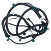 106795801G Kabelbaum-Kit: Passt für 17-20 Tesla Model 3 Radarsysteme
