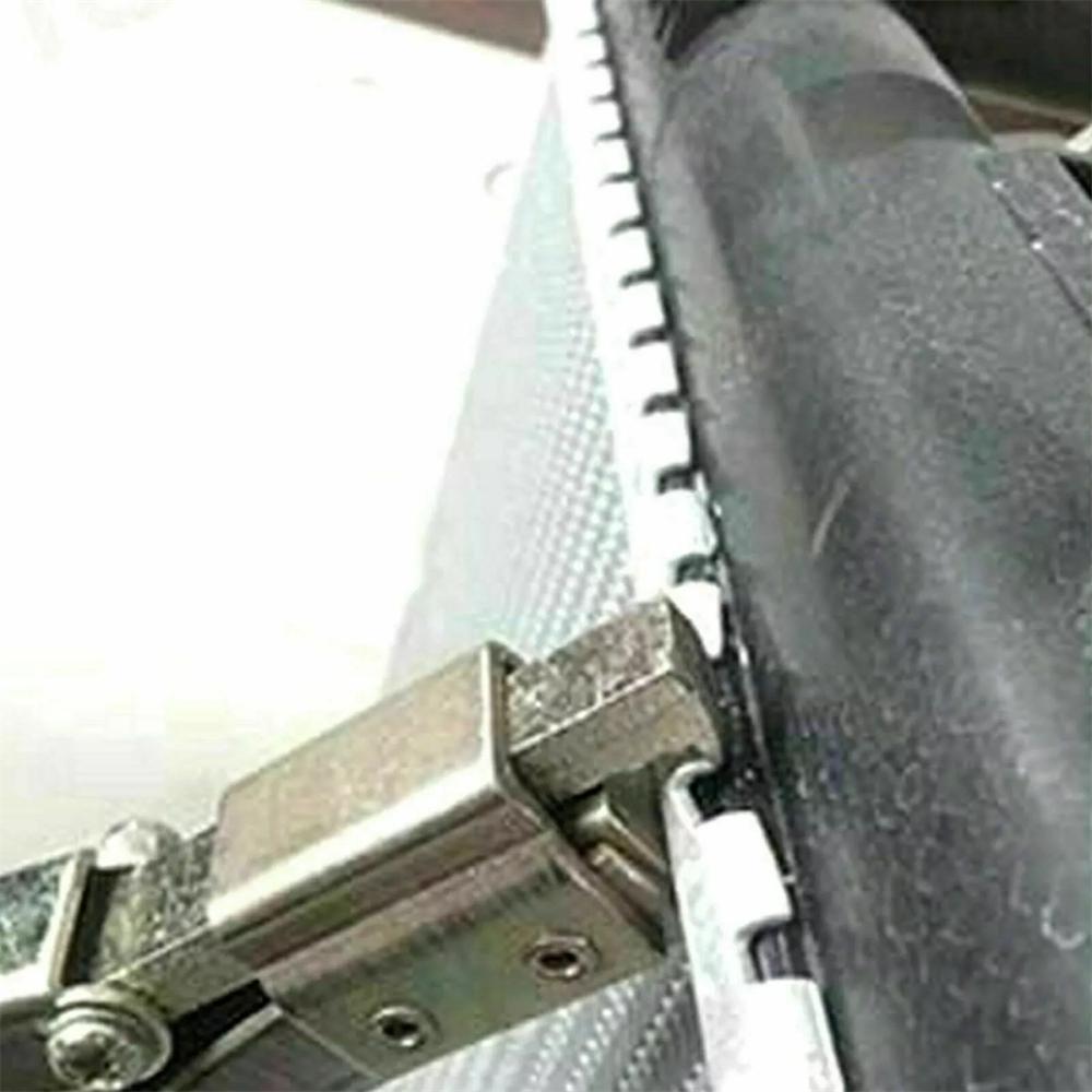 Car Radiator Repair Tools Pliers For Radiators Closing Header Opening Lifter Service Tool Universal Pliers Free Shipping