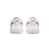 Nike Air Force 1 Low Top Toddler Shoes Pink White Infant And Toddler CZ1691-104