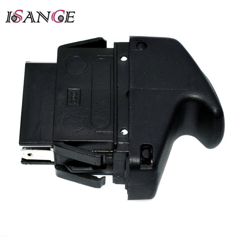 2 Pcs Power Window Switch Control Button 7700429998 8200467793 7700421118 For Renault Clio II Megane Kangoo Scenic Twingo Thalia