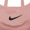 Nike Classic Strappy Casual Sports Bra Women bra Light-Pink 888602-646
