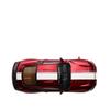 Caipo 2018 Ford Mustang GT 1:42 Diecast Model Car – Sports Sedan Ornament & Collector's Gift