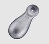 Jackall Survival Sinker 18 grams 3/Pack 18G/3Pcs (6842)